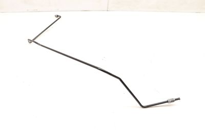 BRAKE LINE / PIPE 3QF614740A