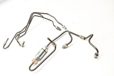 BRAKE LINE / PIPE SET