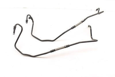 BRAKE LINE / PIPE SET