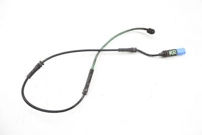 Brake Pad Wear Indicator Sensor / Wiring Harness 34356870354