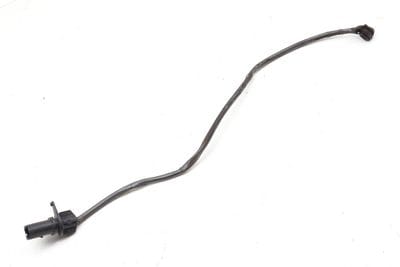 Brake Pad Wear Indicator Sensor / Wiring Harness 4M0615121AB