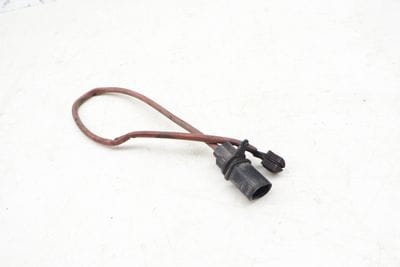 Brake Pad Wear Indicator Sensor / Wiring Harness 4M0615121AC