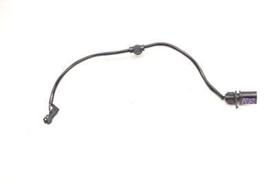 Brake Pad Wear Indicator Sensor / Wiring Harness 8W0615121E