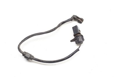 BRAKE PAD WEAR INDICATOR SENSOR / WIRING HARNESS 8W0615121E