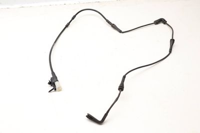 BRAKE PAD WEAR INDICATOR SENSOR / WIRING HARNESS FK7210K845AE