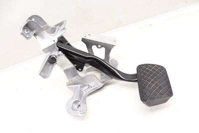 BRAKE PEDAL ASSEMBLY 4M1723117B