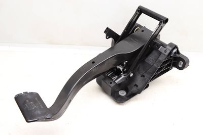 BRAKE PEDAL ASSEMBLY