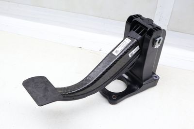 BRAKE PEDAL ASSEMBLY