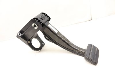 BRAKE PEDAL ASSEMBLY