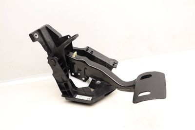 BRAKE PEDAL MOUNT BRACKET