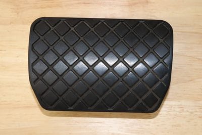 Brake Pedal Pad 8D1723173B