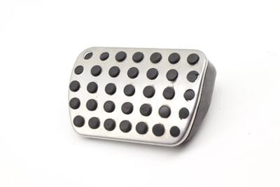 Brake Pedal Pad / Cap 1702900182