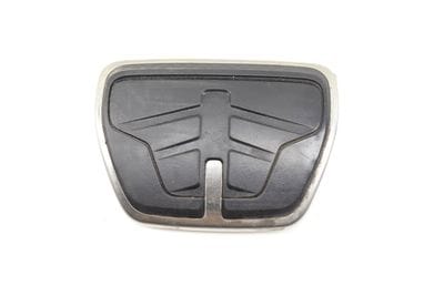 BRAKE PEDAL PAD / CAP 6885852