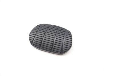 Brake Pedal Rubber Pad / Cover 35206860692