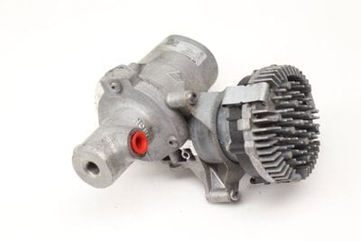 Brake Pressure Unit 5QE614307E