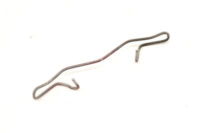 Brake Retaining Spring 0009934707