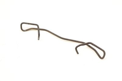 Brake Retaining Spring 0009934707