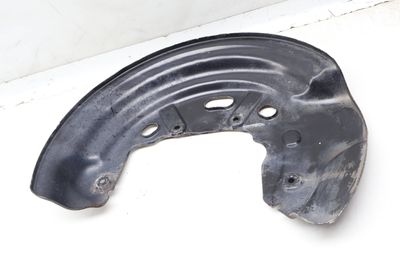 Brake Rotor / Caliper Splash Shield 4E0615311H