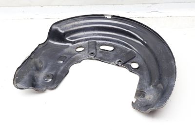 Brake Rotor / Caliper Splash Shield 4E0615312H