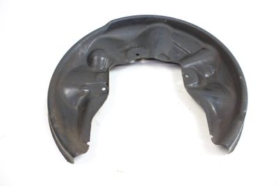 BRAKE ROTOR / CALIPER SPLASH SHIELD 4E0615611A
