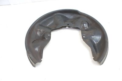 BRAKE ROTOR / CALIPER SPLASH SHIELD 4E0615612A