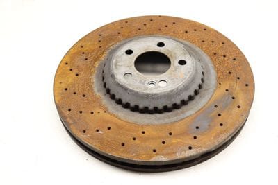 Brake Rotor / Disc 2224215200