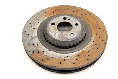 Brake Rotor / Disc 2224215200