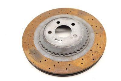 Brake Rotor / Disc 2224231500