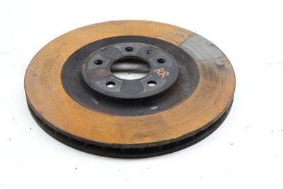 Brake Rotor / Disc (VENTILATED) 4M0615601P