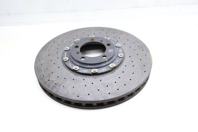 BRAKE ROTOR / DISC (CARBON)