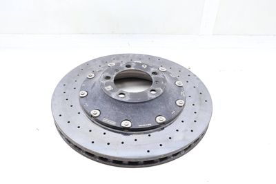 BRAKE ROTOR / DISC (CARBON)