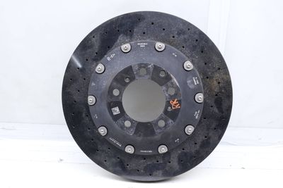 BRAKE ROTOR / DISC (CARBON)