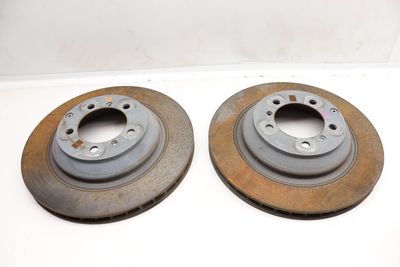 BRAKE ROTOR / DISC SET