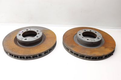 BRAKE ROTOR / DISC SET