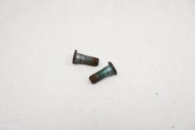 Brake Rotor Screw / Bolt Set (2) N90571202