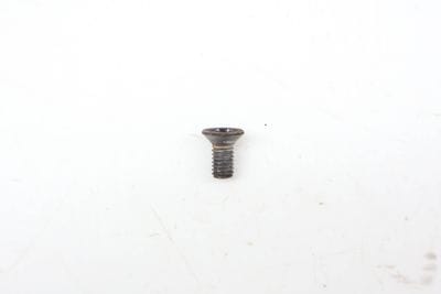 Brake Rotor Screw (M6X12)