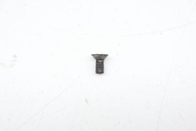 Brake Rotor Screw (M6X12)
