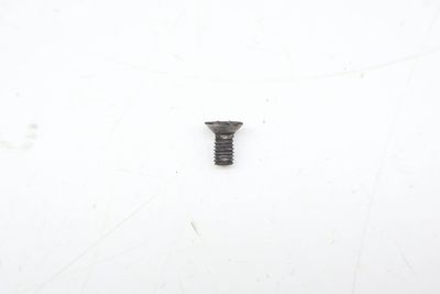 BRAKE ROTOR SCREW (M6X12)
