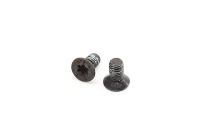 BRAKE ROTOR SCREW SET (2) N10456004