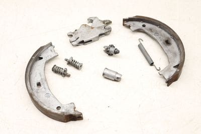 Brake Shoe Kit / Set 34416761291