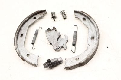 Brake Shoe Kit / Set 34416761292