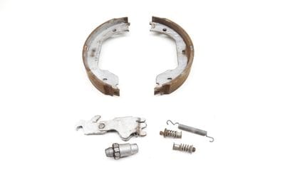 Brake Shoe Kit / Set 34416780041