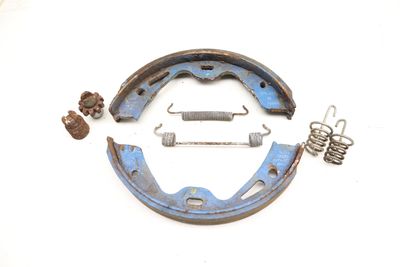 BRAKE SHOE KIT SINGLE SIDE 97035299302