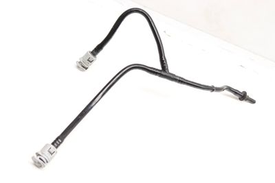 BRAKE VACUUM CONNECTOR HOSE / LINE GX739C491BC