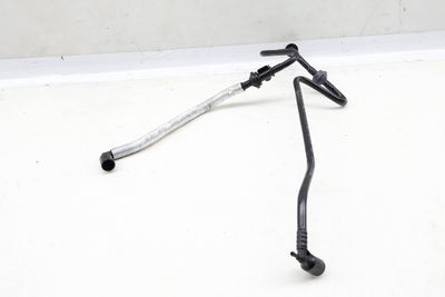 Brake Vacuum Hose / Line 3QF612041E