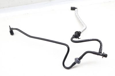 Brake Vacuum Hose / Line 3QF612041E