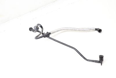 Brake Vacuum Hose / Line 3QF612041E