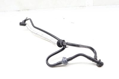 Brake Vacuum Hose / Line 3QF612041E