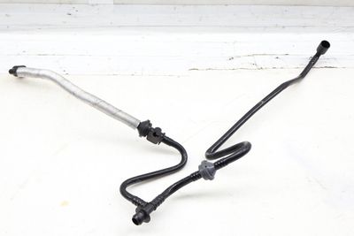Brake Vacuum Hose / Line 3QF612041E