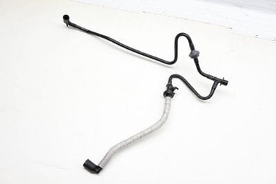 Brake Vacuum Hose / Line 3QF612041E
